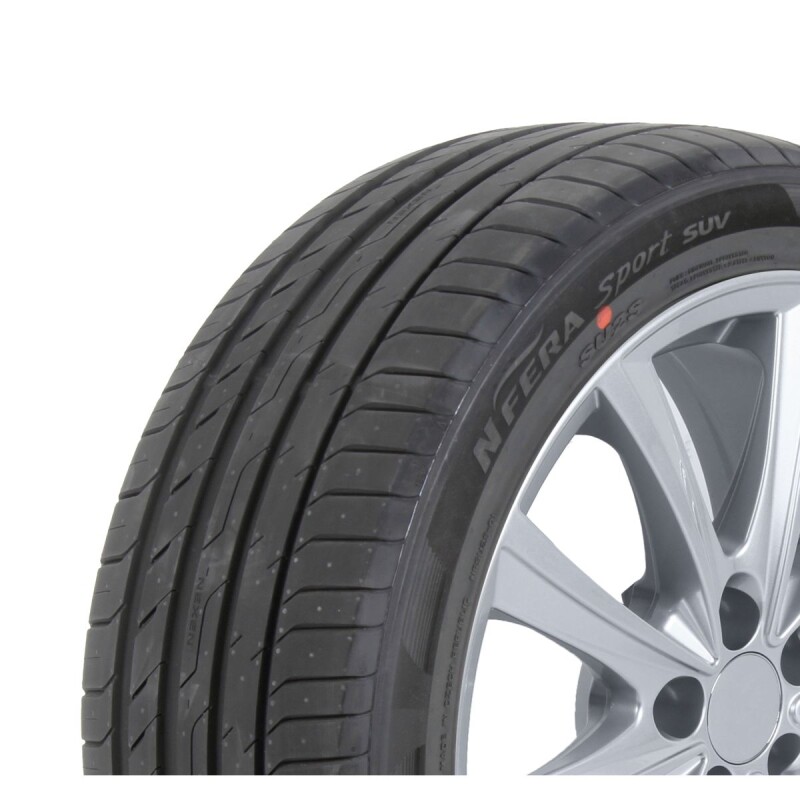 kesärengas NEXEN N'Fera Sport SUV 225/60R17 99V