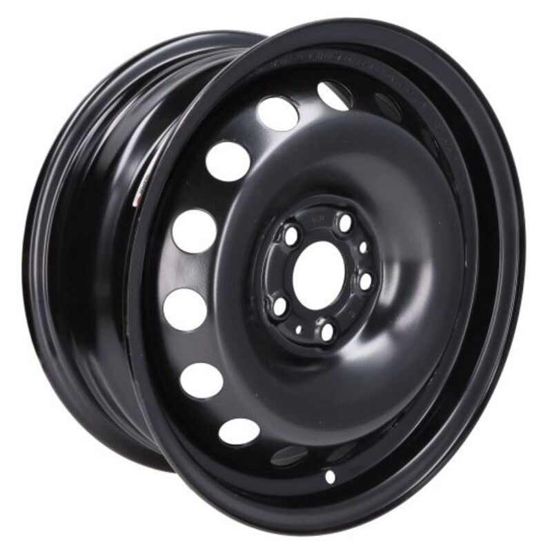 6x15, 5x98, CH 58, ET: 39; teräsvanne FIAT DOBLO; OPEL COMBO, COMBO / TOUR 02.10- ALCAR