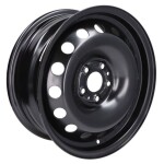 6x15, 5x98, CH 58, ET: 39; teräsvanne FIAT DOBLO; OPEL COMBO, COMBO / TOUR 02.10- ALCAR