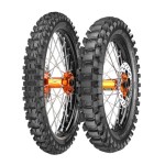 Opony rengas cross/enduro METZELER 90/90-21 TT 54 M MC360 MID HARD Przod