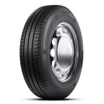 Pakettiauton kesärengas 165/RR13C MATRAX Colmenar 94/93R