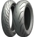moottoripyörän kesärengas 130/60R19 61H MICHELIN COMMANDER III TOURING Thailand, TL/TT
