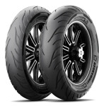 moottoripyörän kesärengas 90/90R21 54H MICHELIN COMMANDER III CRUISER Thailand, TL/TT