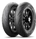motorcycle road tyre michelin 200/55r17 tl 78v commander iii cruiser rear