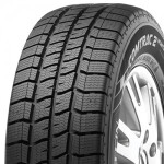 195/65R16C 104T  VREDESTEIN COMTRAC 2 WINTER + kitkarengas Pakettiauton DOT2022