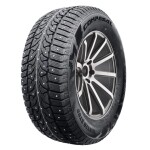 henkilöauton nastarengas 205/50RR17 COMPASAL Winter Stud