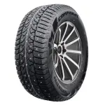 henkilöauton nastarengas 225/45RR18 COMPASAL Winter Stud