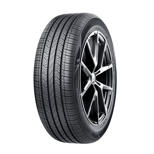 henkilöauton kesärengas 255/50RR19 SUNWIDE Conquest 107W