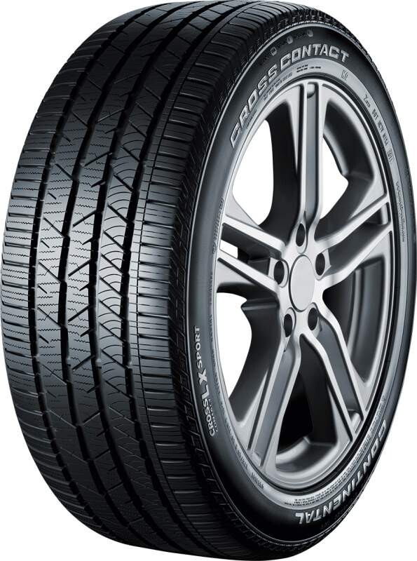 maasturin kesärengas 285/40R22 Continental ContiCrossCont LX Sp FR LR 110Y