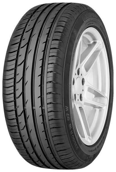 205/70R16 Continental PremiumContact 2
