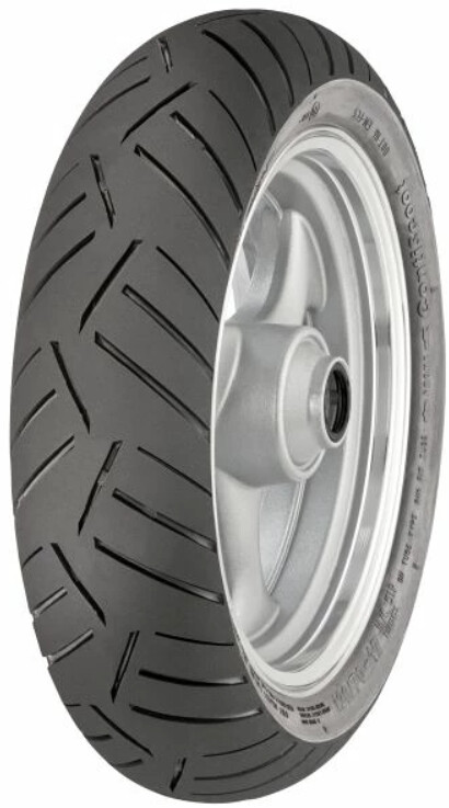 skootterin rengas continental 100/80-16 tl 50p contiscoot etuosa