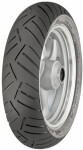 dot24 [02200810000] skootterin / mopon rengas continental 140/70-15 tl 69p contiscoot vahvistettu takarengas