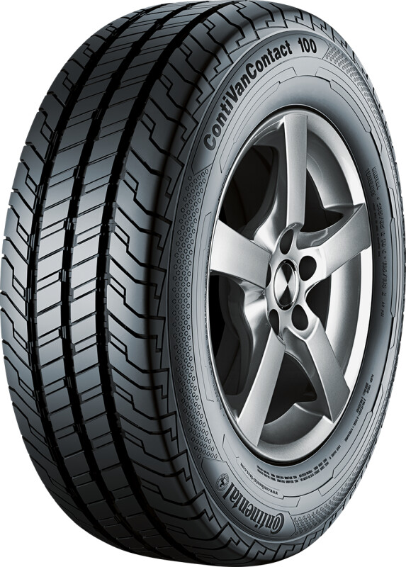 195/70R15C Continental VanContact 100