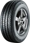 Pakettiauton kesärengas 285/65R16 CONTINENTAL ContiVanContact 100 131R C