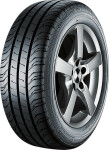 Pakettiauton  kesärengas CONTINENTAL ContiVanContact 200 195/75R16C, 107/105R TL