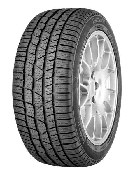 henkilöauton kitkarengas talvirengas 235/40R18 Continental ContiWinterContact TS 830 P 95 V