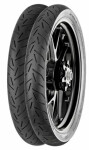 continental moottoripyörän rengas continental 100/90-17 tl 55p contistreet takaosa