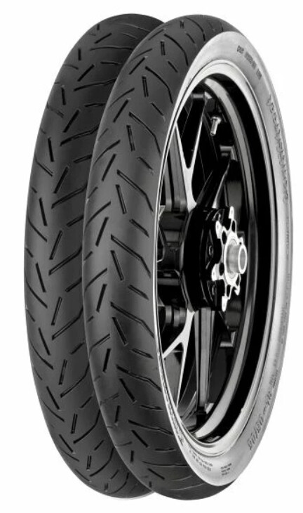 continental moottoripyörän rengas continental 2.75-17 tl 47p contistreet etu/taka
