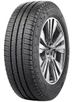 205/75R16 110R Cooper Cooper Summer VAN, kesärengas, Pakettiauton rengas C, EVR