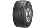 445/45R19.5 H02 Pro Trailer HL, PIRELLI, kuorma-auton rengas, Long etäisyys, Semi-trailer, 3PMSF, M+S, 164J,