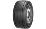 6003900, H02 Profuel Steer HL, PIRELLI, Veoautorehvid, kaugsõidu, etuosa, 3PMSF, M+S, 164K, merkintä: polttoaineen säästävyys - A, pito märällä - B, Vierintämelu ja vastus mittauksen luokka - 71 dB (A) ha