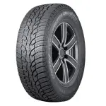 Pakettiauton kitkarengas 225/70R15C 112/110R Nokian Hakkapeliitta CR4