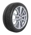 Henkilöauton ympärivuotiset renkaat 265/50r20 111v Michelin Crossclimate 3 m+s 3pmsf
