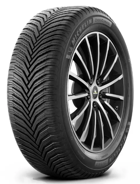 205/55R16XL 94V michelin crossclimate 2 /lamell/ dot2024 rengas