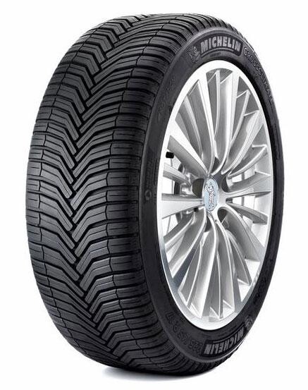 henkilöauton kesärengas 225/40R19 93Y MICHELIN CROSSCLIMATE+ XL