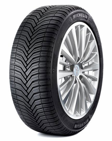 henkilöauton kitkarengas 185/65R14 MICHELIN CrossClimate+ 90H