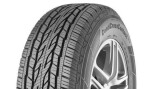 235/75R15 Continental CrossContact LX2