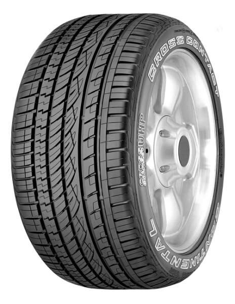 255/55R18 Continental CrossContact UHP