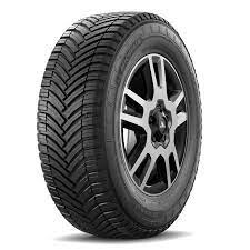 Pakettiauton allseason 195/75R16 MICHELIN CROSSCLIMATE CAMPING 107/105R