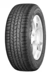 235/60R17 102V CrossContact H/T, CONTINENTAL, kesärengas , 4x4 / SUV tyre, FR, M+S,
