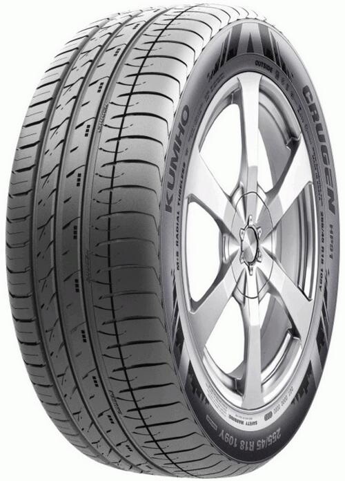 henkilöauton kesärengas 235/45R19 95W KUMHO CRUGEN HP91