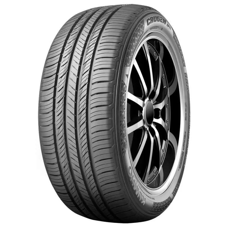 henkilöauton / maasturin kesärengas 265/60R18 110V KUMHO CRUGEN HP71