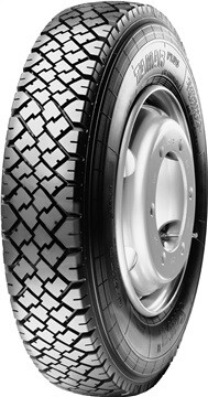 9.50R17.5 SAVA, kuorma-auton rengas, kesärengas , kara, M+S, 129/127M, 558912,