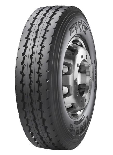 kuorma-auto 13R22.5 TEGRYS TE-68S M+S 156/150K