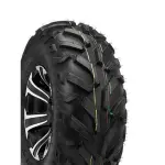Opony rengas QUAD mönkijä DURO 26x10R14 64N TL DI2013 RED EAGLE Radialna