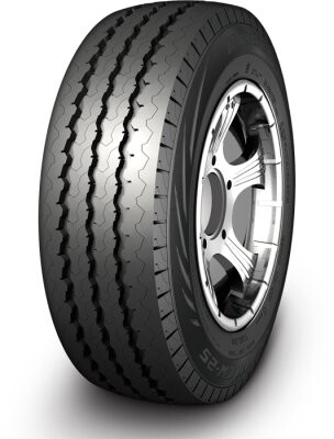 Pakettiauton kesärengas 215/80R14C NANKANG CW-25 112/110R CCB72