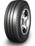 Pakettiauton kesärengas 215/80R14C NANKANG CW-25 112/110R CCB72
