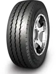 Pakettiauton kesärengas 185/80R14C NANKANG CW-25 102/100R CCB72