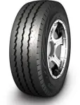 Pakettiauton kesärengas NANKANG CW-25 195/70R15C 104/102S