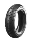 DOT22 [SUS313060D009] Scooter/moped tyre SUNF 130/60-13 TT 60P D009 Front/Rear
