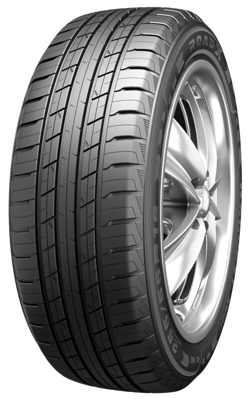 henkilöauton kesärengas 255/55R20 110Y ROADX RXQUEST SU01 XL