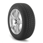 henkilöauton / maasturin kova kitkarengas 255/50R19 107V BRIDGESTONE LM25-4 RFT