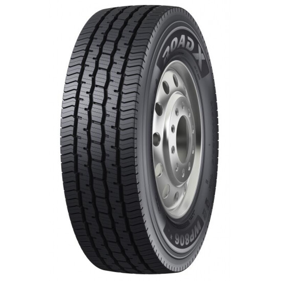 kuorma-auto pehmeä kitkarengas 315/80R22,5 156/150L ROADX WP806 Winter