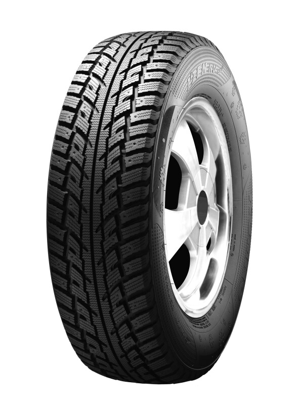 henkilöauton / maasturin nastarengas 255/55R18 109T KUMHO I'ZEN RV KC16 XL
