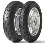 motorcycle road tyre dunlop 130/90-16 tt 67h d404 front