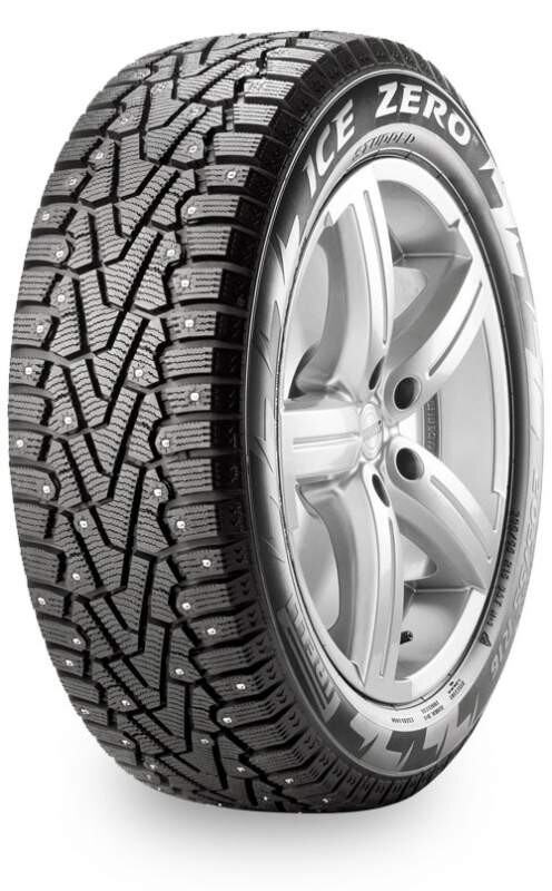 henkilöauton / maasturin nastarengas 275/45R21 110H PIRELLI Ice Zero XL
